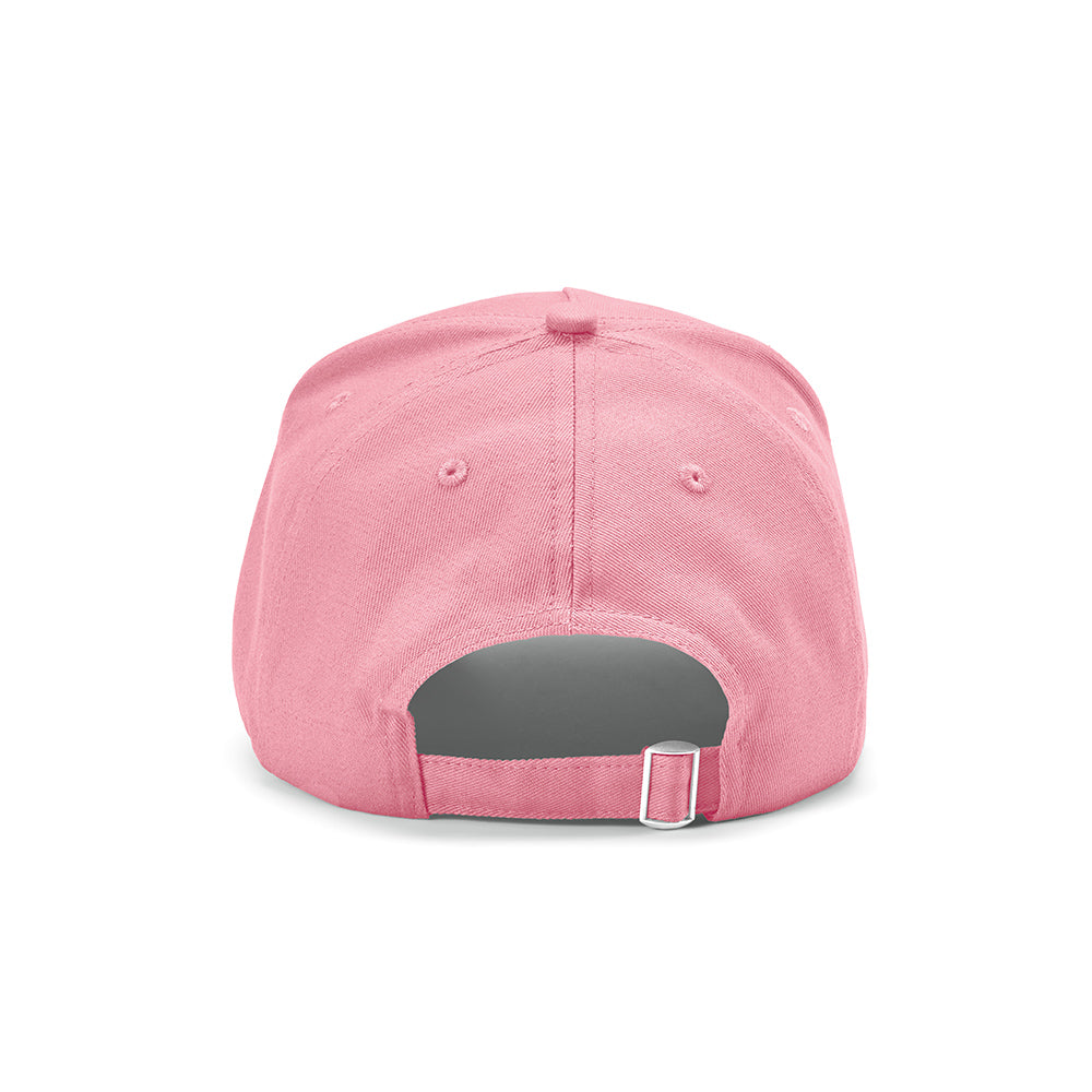 CASQUETTE EN COTON RECYCLÉ 280G/M2 ‘HENDRIX'