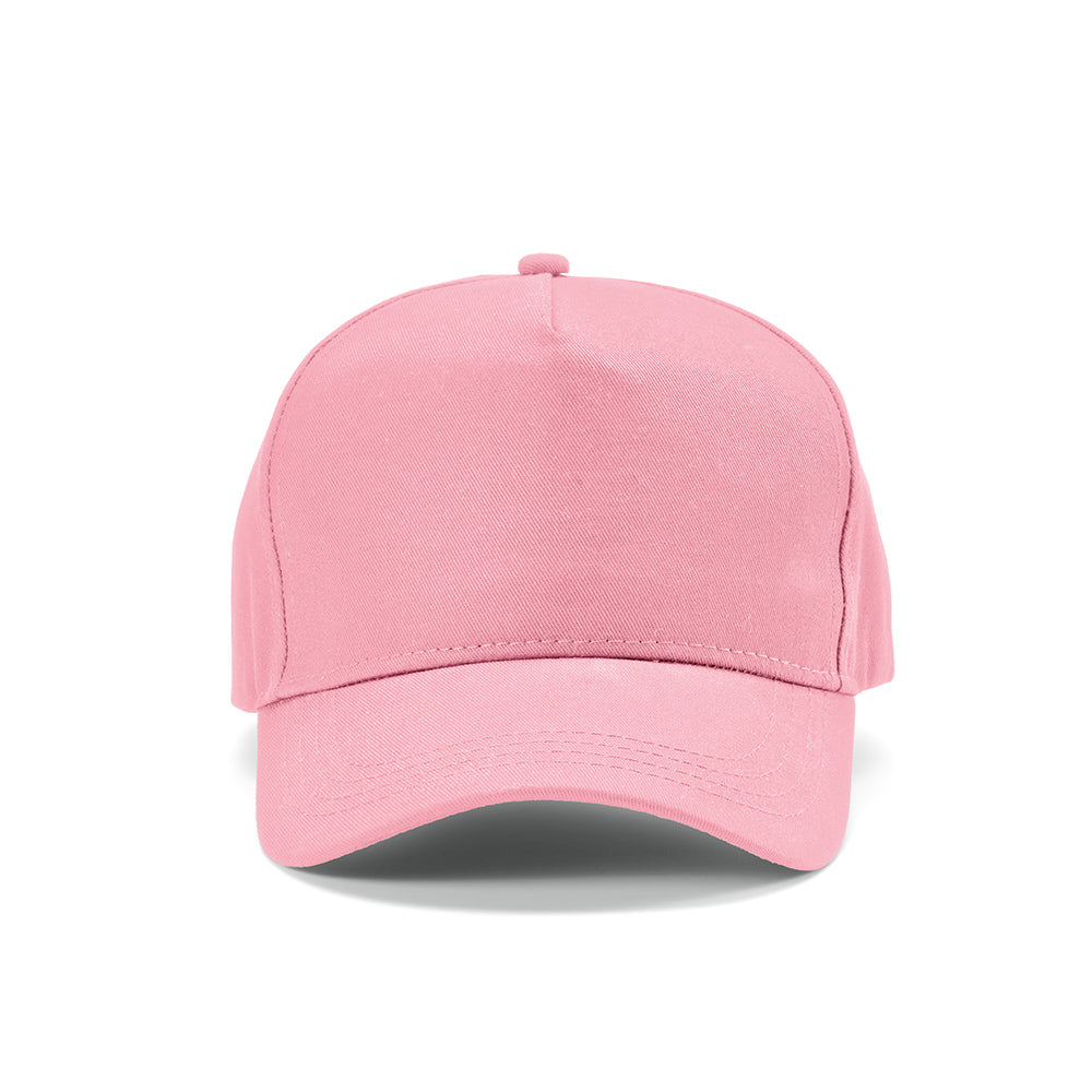 CASQUETTE EN COTON RECYCLÉ 280G/M2 ‘HENDRIX'