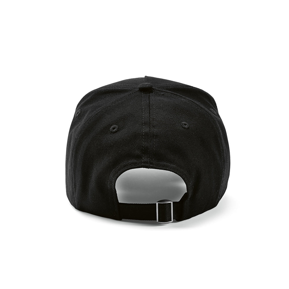 CASQUETTE EN COTON RECYCLÉ 280G/M2 ‘HENDRIX'