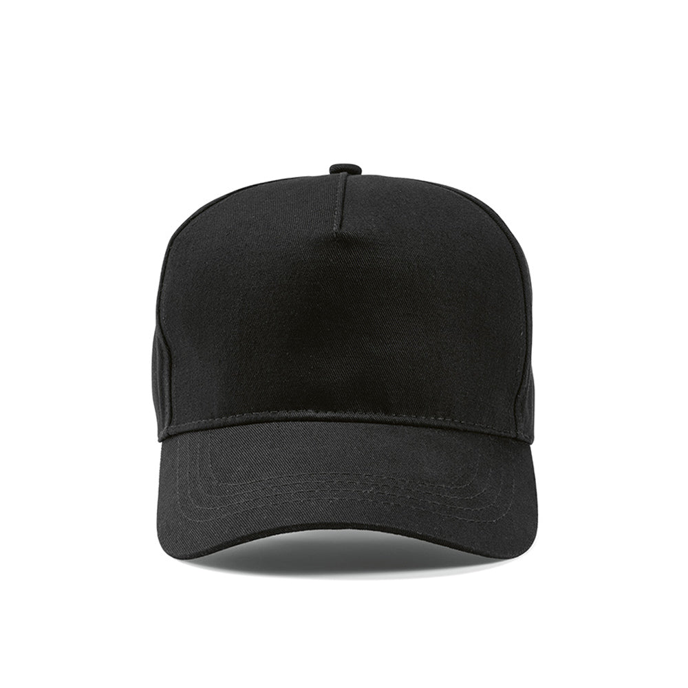CASQUETTE EN COTON RECYCLÉ 280G/M2 ‘HENDRIX'