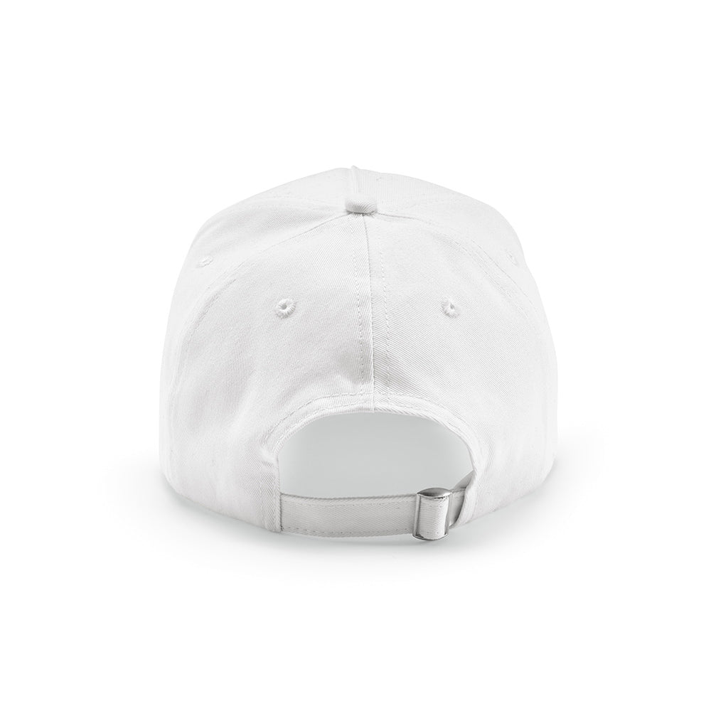 CASQUETTE EN COTON RECYCLÉ 280G/M2 ‘HENDRIX'