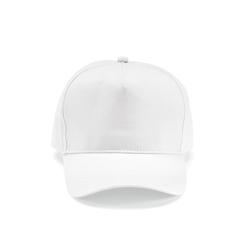 CASQUETTE EN COTON RECYCLÉ 280G/M2 ‘HENDRIX'