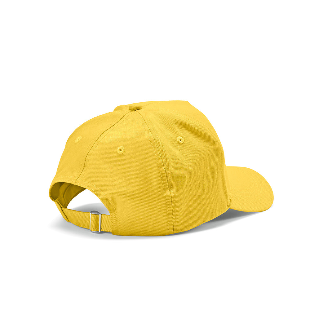 CASQUETTE EN COTON RECYCLÉ 280G/M2 ‘HENDRIX'