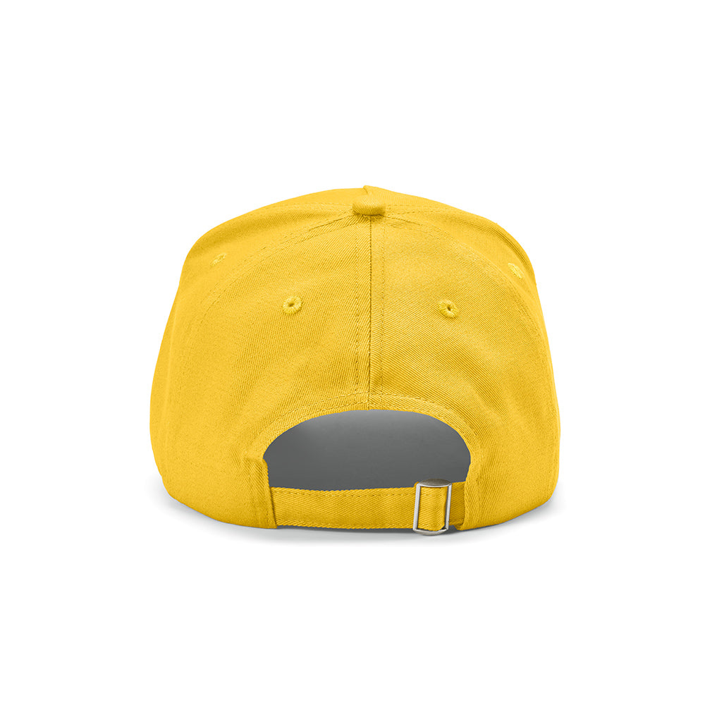 CASQUETTE EN COTON RECYCLÉ 280G/M2 ‘HENDRIX'