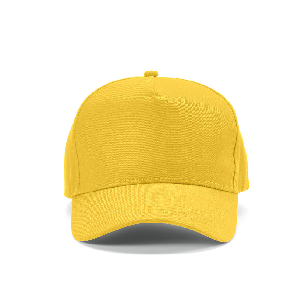 CASQUETTE EN COTON RECYCLÉ 280G/M2 ‘HENDRIX'
