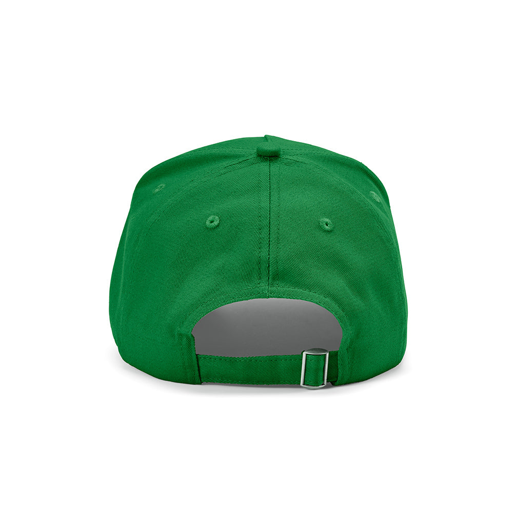 CASQUETTE EN COTON RECYCLÉ 280G/M2 ‘HENDRIX'