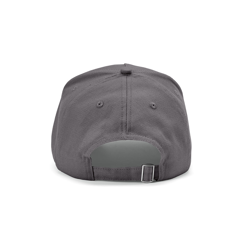 CASQUETTE EN COTON RECYCLÉ 280G/M2 ‘HENDRIX'