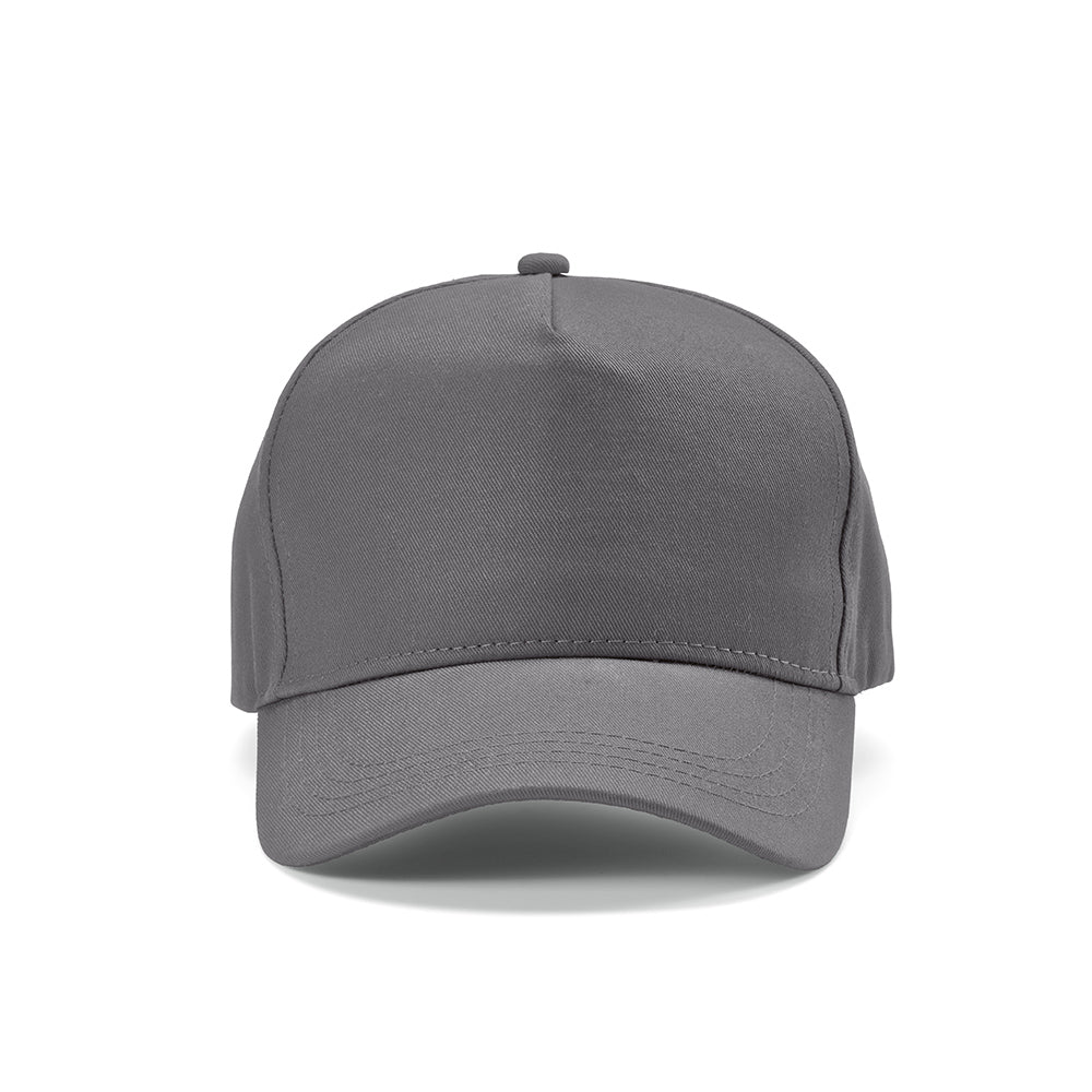 CASQUETTE EN COTON RECYCLÉ 280G/M2 ‘HENDRIX'
