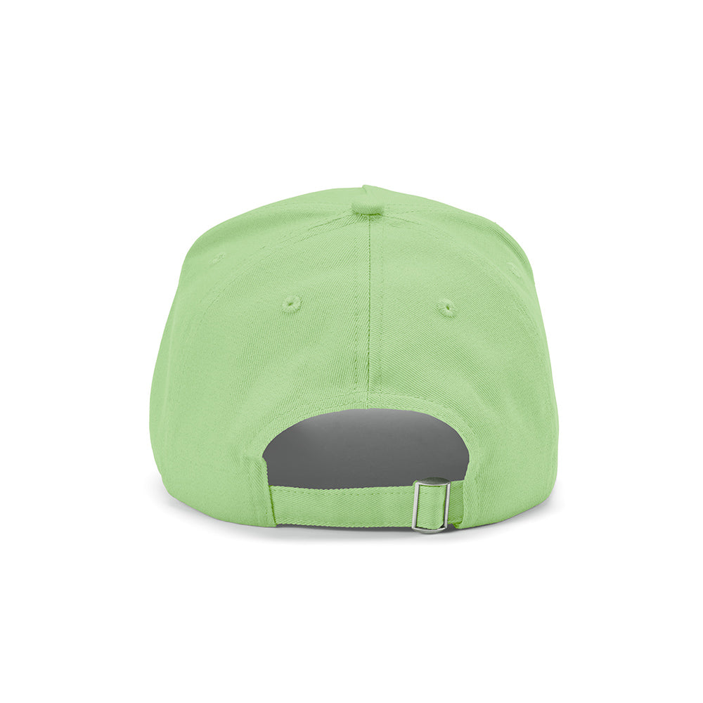 CASQUETTE EN COTON RECYCLÉ 280G/M2 ‘HENDRIX'