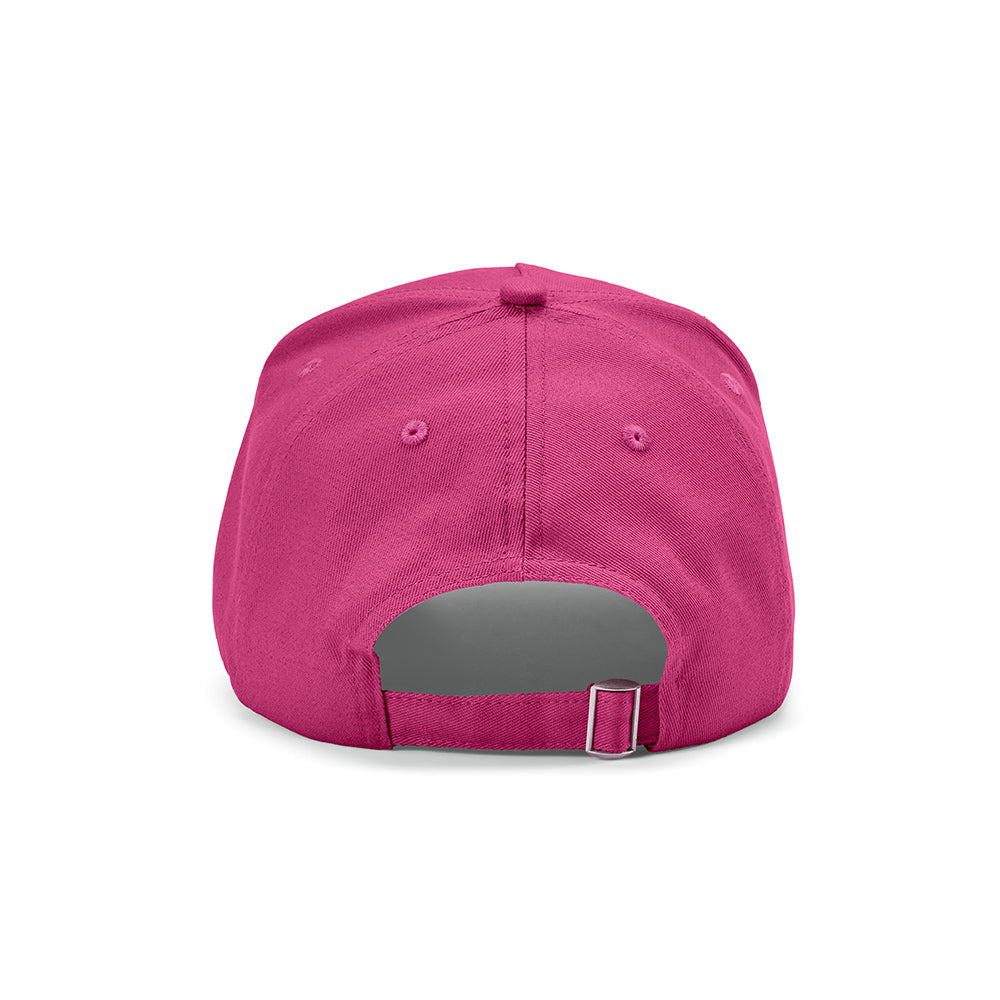 CASQUETTE EN COTON RECYCLÉ 280G/M2 ‘HENDRIX'
