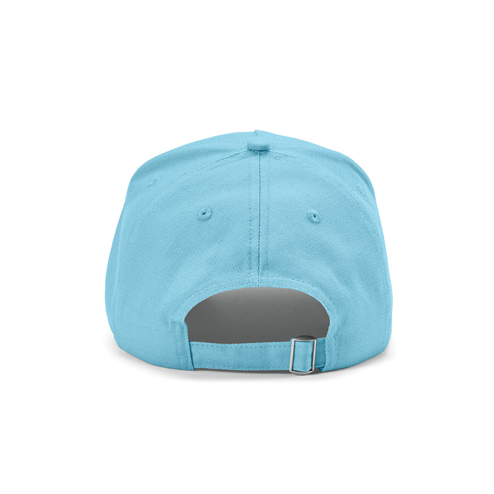 CASQUETTE EN COTON RECYCLÉ 280G/M2 ‘HENDRIX'