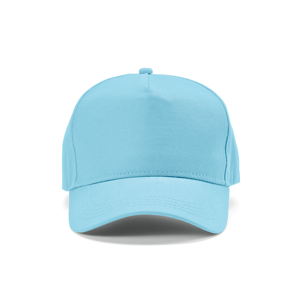 CASQUETTE EN COTON RECYCLÉ 280G/M2 ‘HENDRIX'