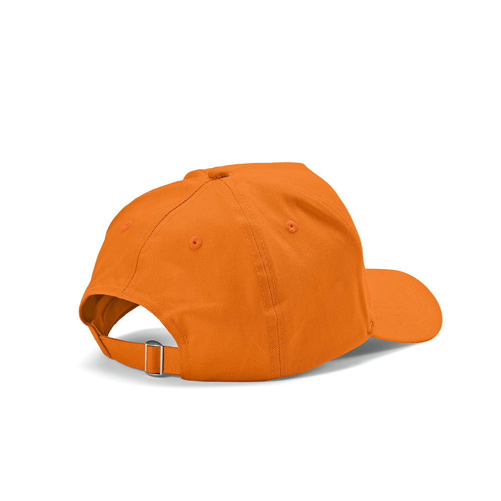 CASQUETTE EN COTON RECYCLÉ 280G/M2 ‘HENDRIX'