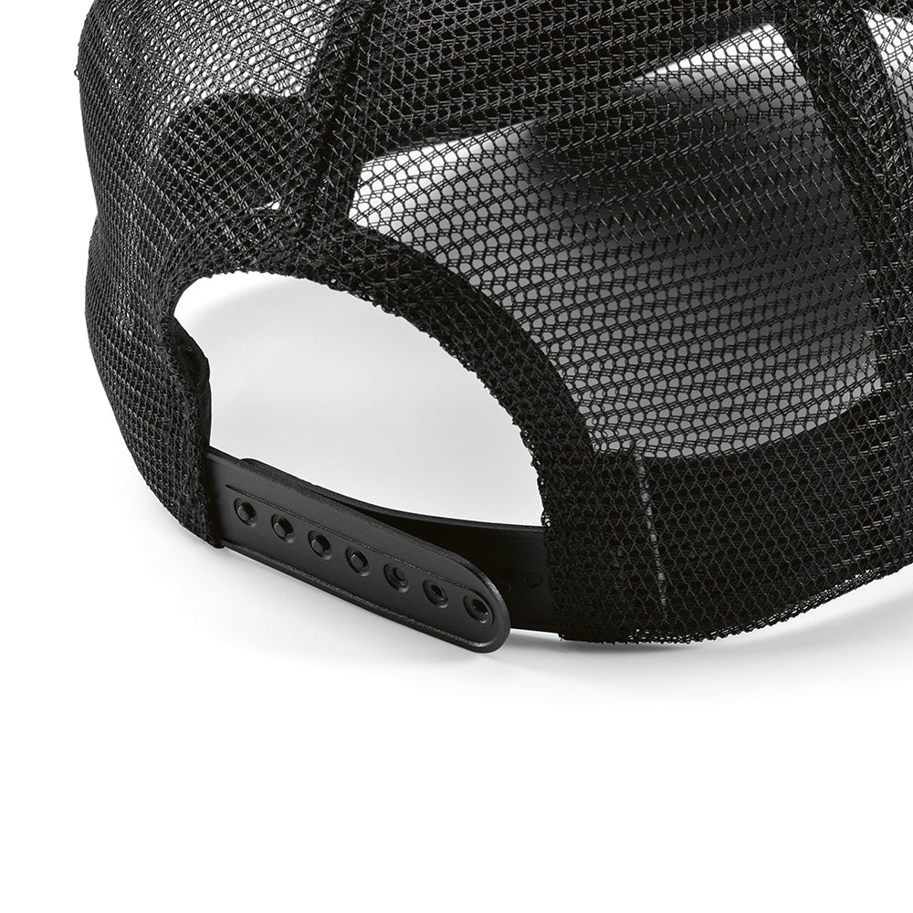 CASQUETTE EN COTON RECYCLÉ DE 220G/M2 ‘ZAP'