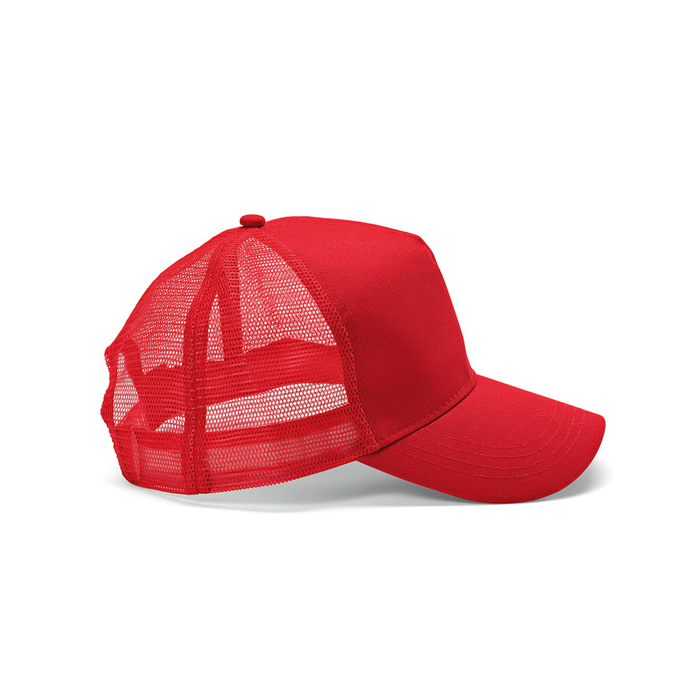 CASQUETTE EN COTON RECYCLÉ DE 220G/M2 ‘ZAP'