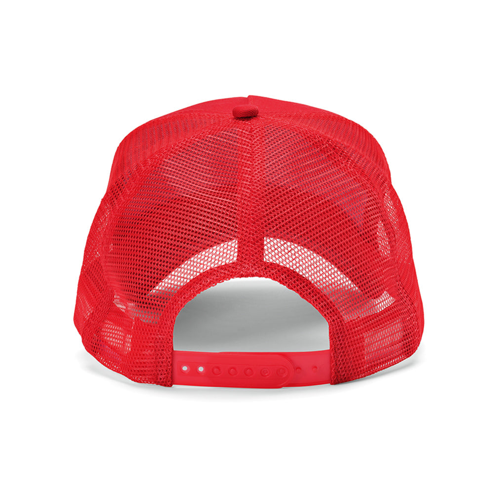 CASQUETTE EN COTON RECYCLÉ DE 220G/M2 ‘ZAP'