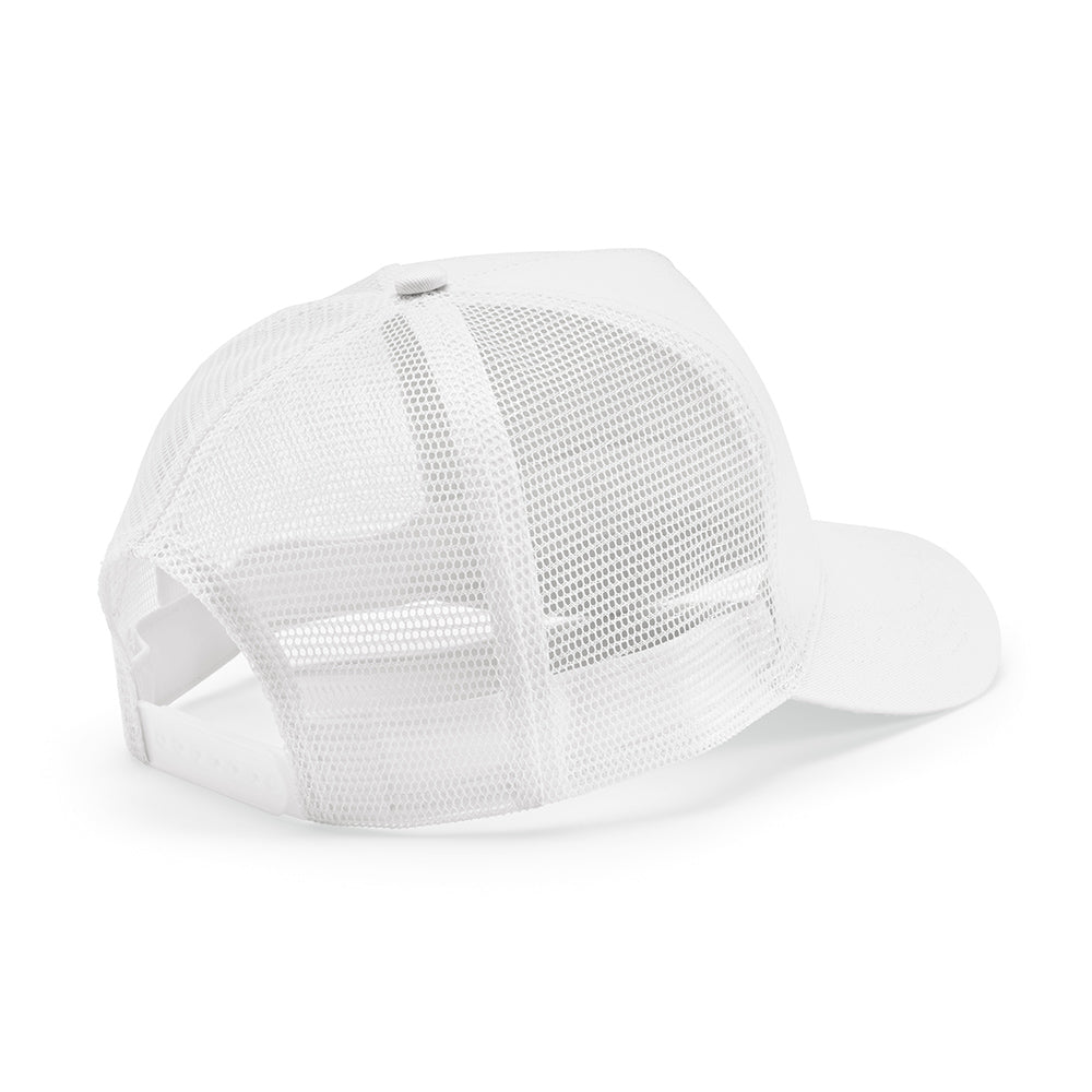 CASQUETTE EN COTON RECYCLÉ DE 220G/M2 ‘ZAP'
