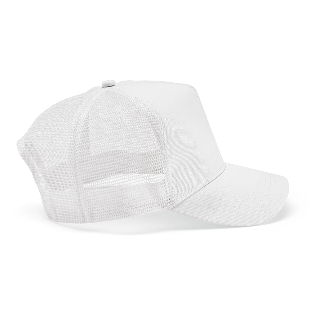CASQUETTE EN COTON RECYCLÉ DE 220G/M2 ‘ZAP'
