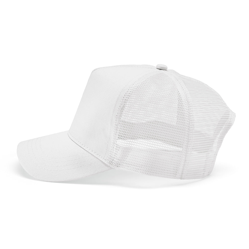 CASQUETTE EN COTON RECYCLÉ DE 220G/M2 ‘ZAP'