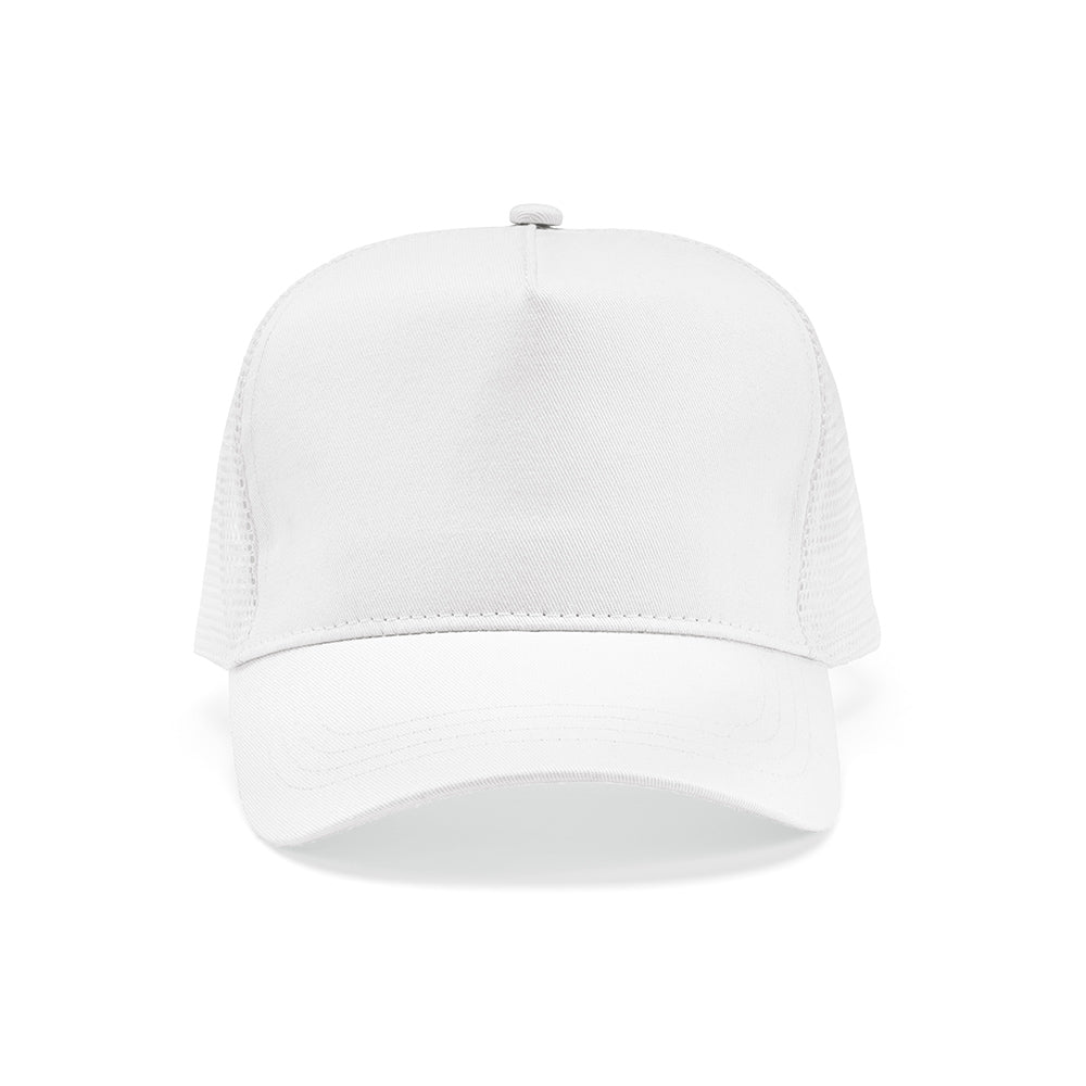 CASQUETTE EN COTON RECYCLÉ DE 220G/M2 ‘ZAP'