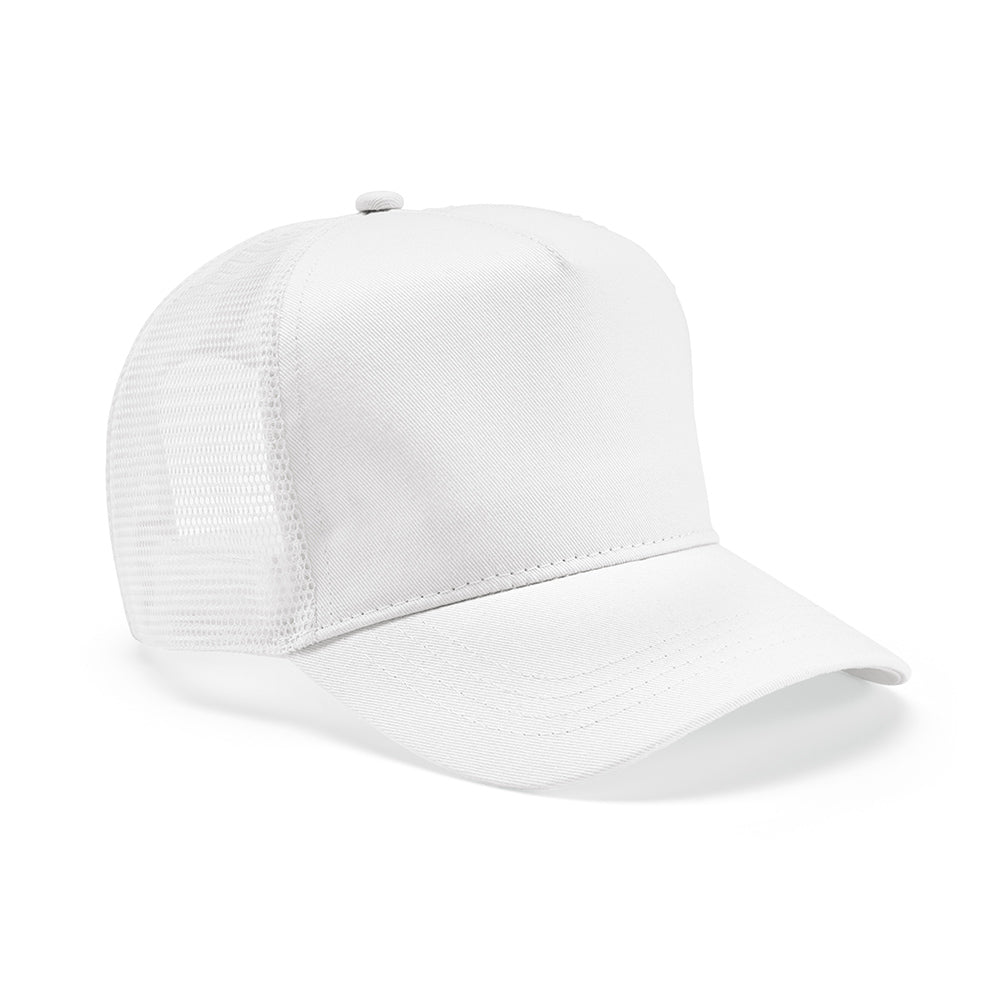 CASQUETTE EN COTON RECYCLÉ DE 220G/M2 ‘ZAP'