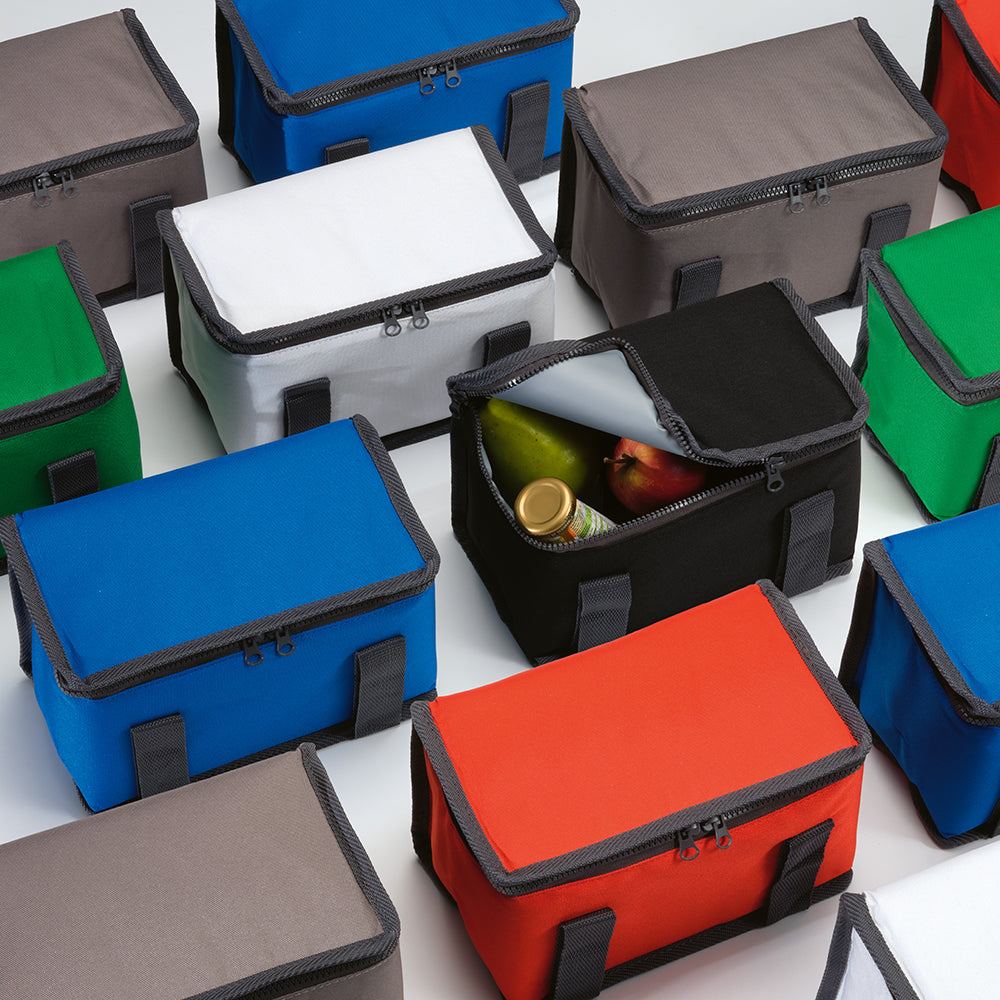 SAC ISOTHERME PUBLICITAIRE M 5L ‘FLORENCE'