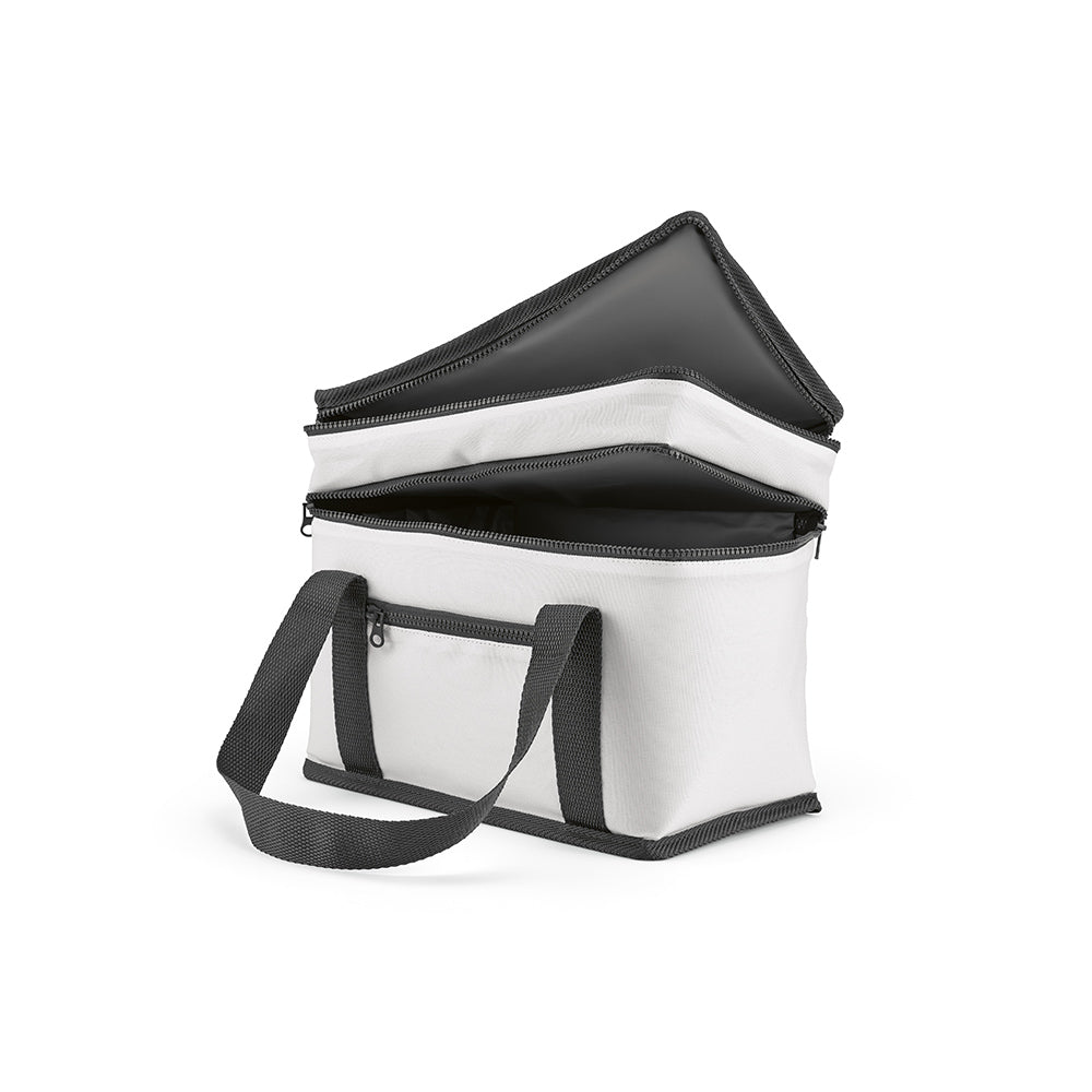 SAC ISOTHERME PUBLICITAIRE L 10L ‘FLORENCE II'