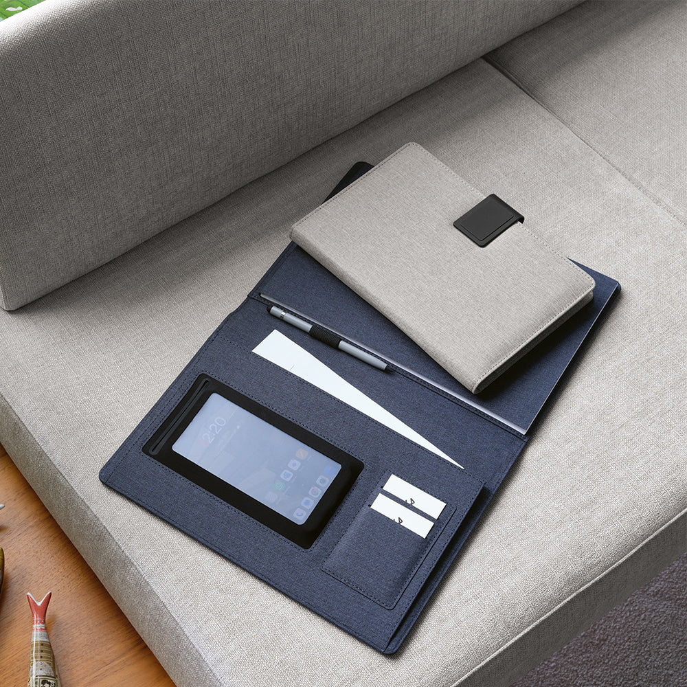 CONFÉRENCIER A5 ‘TOLSTOY II'