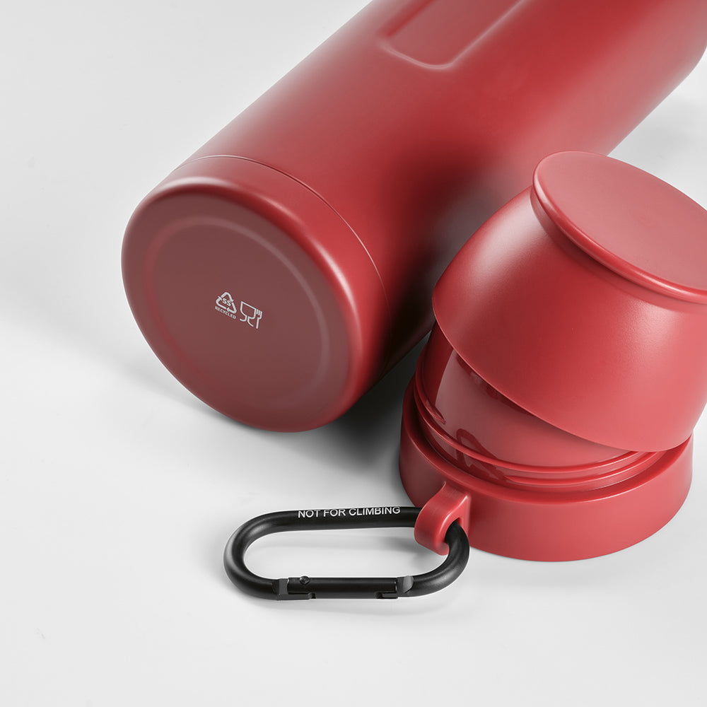 BOUTEILLE TERMIQUE 1080ML 'FLINDER'