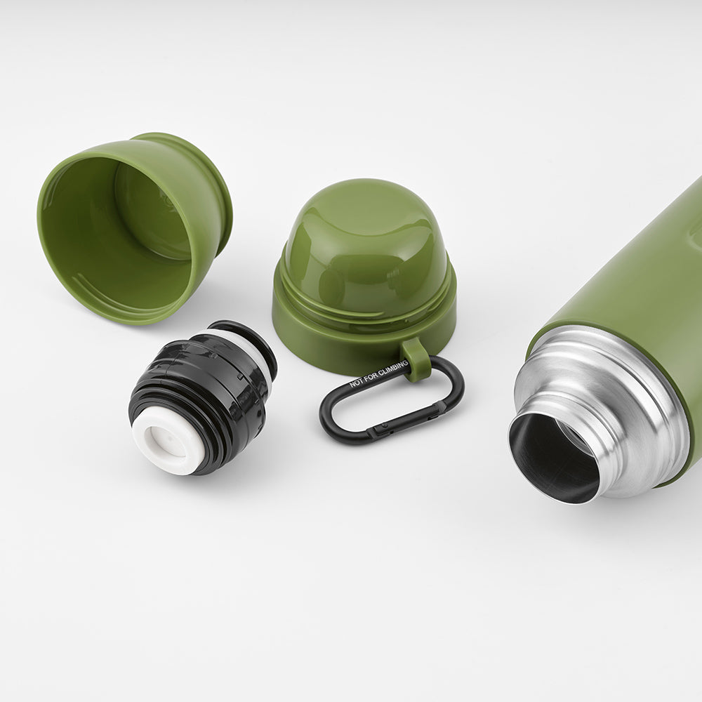 BOUTEILLE TERMIQUE 1080ML 'FLINDER'