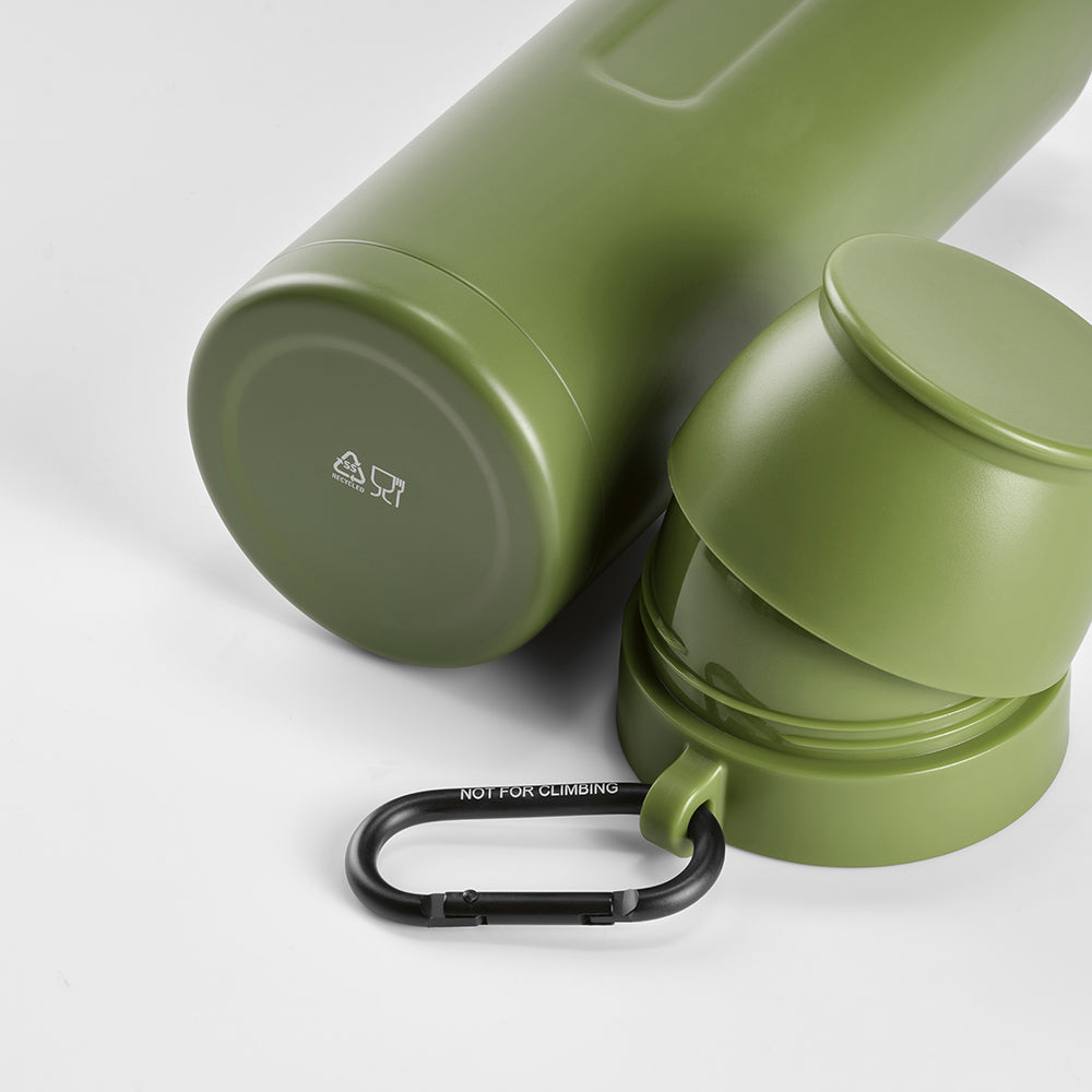 BOUTEILLE TERMIQUE 1080ML 'FLINDER'