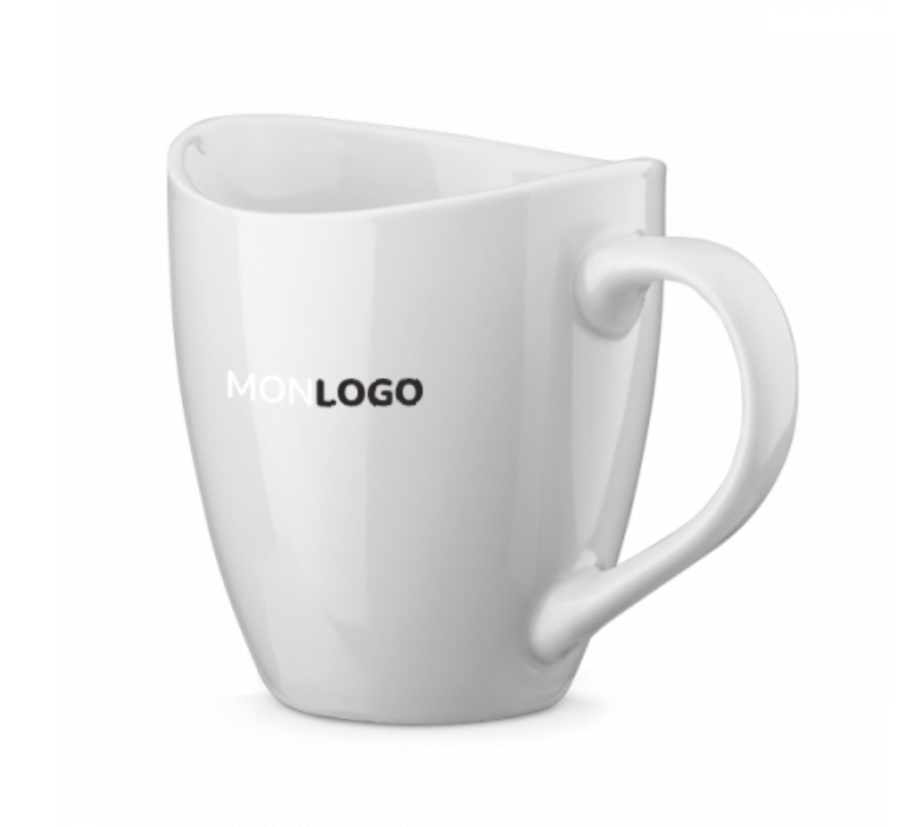 MUG EN CÉRAMIQUE 310 ml ‘MARIETTA'