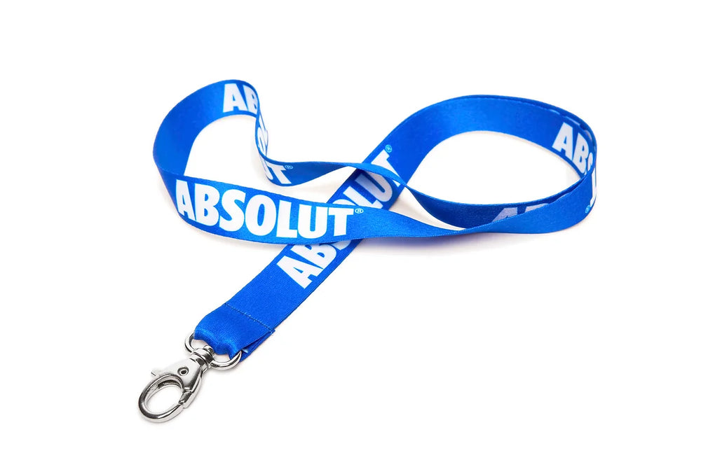 LANYARD PERSONNALISÉ