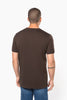 TEE-SHIRT HOMME COL V COTON 180G ‘VALENTIN'