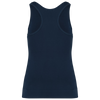 DÉBARDEUR FEMME EN COTON 220G/M2 ‘ANGÉLINA'