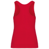 DÉBARDEUR FEMME EN COTON 220G/M2 ‘ANGÉLINA'