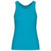 DÉBARDEUR FEMME EN COTON 220G/M2 ‘ANGÉLINA'