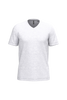 TEE-SHIRT HOMME COL V COTON 180G ‘VALENTIN'