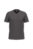 TEE-SHIRT HOMME COL V COTON 180G ‘VALENTIN'