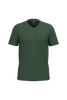 TEE-SHIRT HOMME COL V COTON 180G ‘VALENTIN'