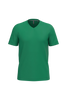 TEE-SHIRT HOMME COL V COTON 180G ‘VALENTIN'