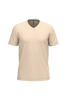 TEE-SHIRT HOMME COL V COTON 180G ‘VALENTIN'