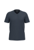 TEE-SHIRT HOMME COL V COTON 180G ‘VALENTIN'
