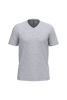 TEE-SHIRT HOMME COL V COTON 180G ‘VALENTIN'