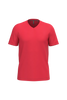 TEE-SHIRT HOMME COL V COTON 180G ‘VALENTIN'