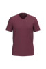 TEE-SHIRT HOMME COL V COTON 180G ‘VALENTIN'