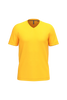 TEE-SHIRT HOMME COL V COTON 180G ‘VALENTIN'