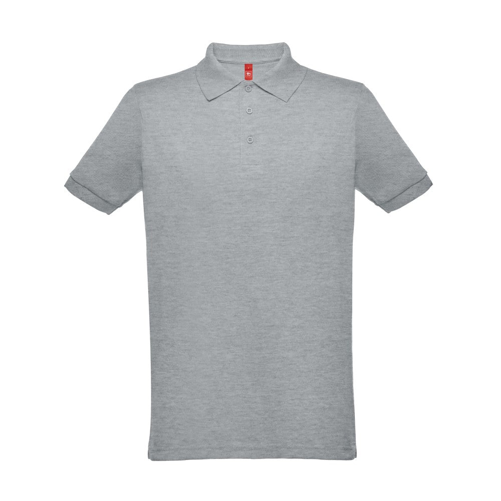 POLO MANCHE COURTE POUR HOMME 200G ‘BERLIN'