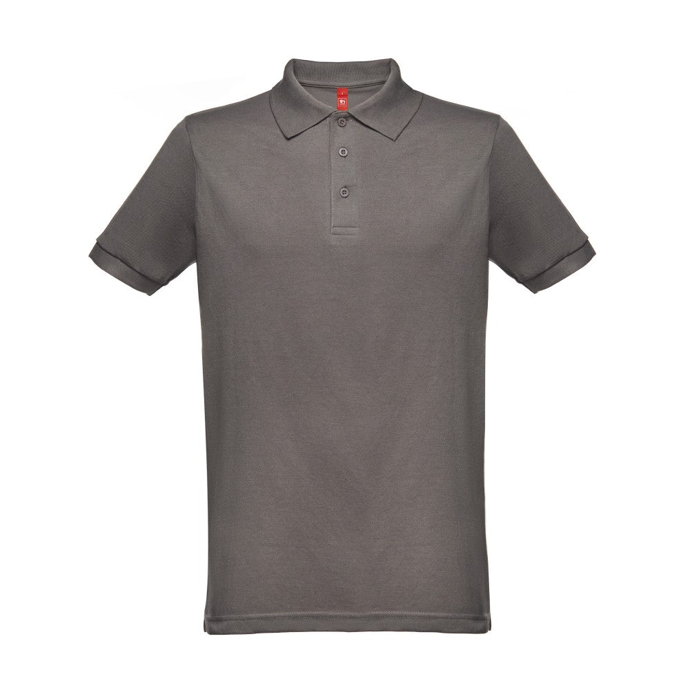 POLO MANCHE COURTE POUR HOMME 200G ‘BERLIN'