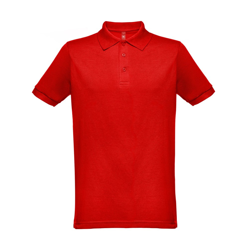 POLO MANCHE COURTE POUR HOMME 200G ‘BERLIN'